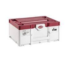 Zeta P2 freesmachine, DP, stekker type F Schuko