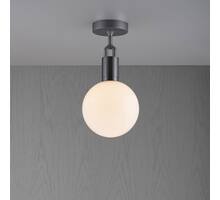 Forked Globe/Medium 200Mm/Opal
