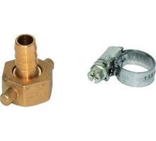 Montageset voor slang ø 10mm