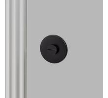 Thumbturn Lock/Linear/Welders Black