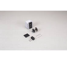Thumbturn Lock/Linear/Welders Black