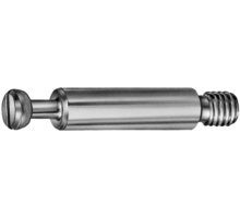 Pen M6 spanmaat 20.3mm zaagsnede