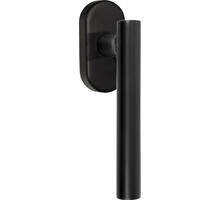 BASICS LB7DK-O draaikiepgarnituur PVD gunmetal R/L