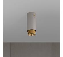 Exhaust Surface/Linear/Stone/Brass