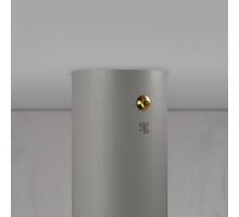 Exhaust Surface/Linear/Stone/Brass