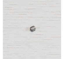 Lever Handle M5 X 5Lg Grub Screw