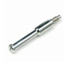 Pen M6 verzinkt voor MEGALOCK 35mm excenter