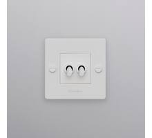 EU Toggle Switch