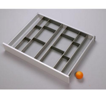 Bestekindeling Antaro, RVS, C90, D 65 set 1