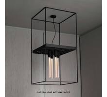 Caged Ceiling Extension Kit 0.5M