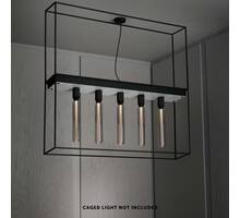 Caged Ceiling Extension Kit 0.5M