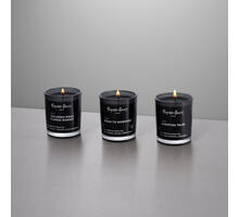 Road To Nowhere Collection/Scented Candle Set/Small X 3