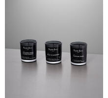 Road To Nowhere Collection/Scented Candle Set/Small X 3