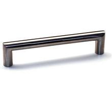 Greep NORMA 12x330mm RVS geborsteld hartmaat 320mm