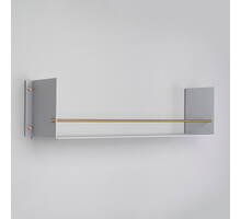 Girder Shelf / Stone