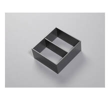 Vakindeling voor LEGRABOX; TA'OR BOX Lengte 270mm