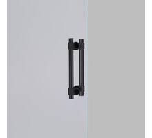 Pull Bar/Double-Sided/Small 200Mm/7.9 Inches/Cast /