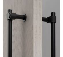 Pull Bar/Double-Sided/Small 200Mm/7.9 Inches/Cast /