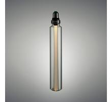 Buster Bulb Tube/E27 Non Dimmable/Crystal