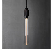 Buster Bulb Tube/E27 Non Dimmable/Crystal