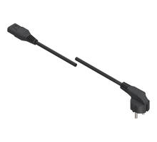 Netstroomsnoer 2000mm