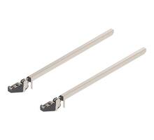 Telescopische armset (2st) voor AVENTOS HF top