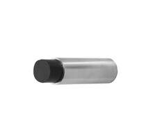 Deurstop wandmontage 22x80mm rvs geborsteld