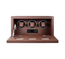 706154 B Series - Watch Winder Brown