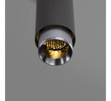 Exhaust Details Kit/Steel