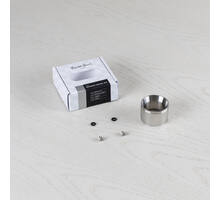Exhaust Details Kit/Steel
