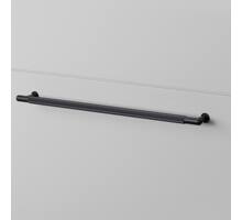 Pull Bar/Linear/Large 350Mm/Black