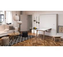 Opklaptafel SLIM