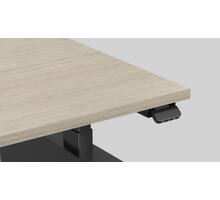 Vicino Solo High Speed zwart inclusief frame 1000-1500mm