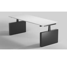Vicino Solo High Speed zwart inclusief frame 1000-1500mm