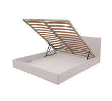 Bedmechaniek voor matras