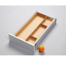 Bestekindeling  Antaro, eik, C400, D 65 cm, set 2