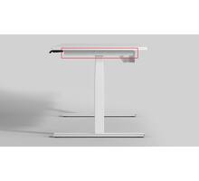 Milano bovenframe met rechte drager 580mm