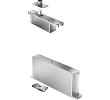 FritsJurgens set, SystemM+ 70mm klasse G, rechthoekig, RVS