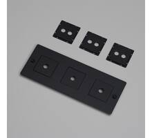 3G Wall Plate