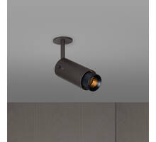 Exhaust Spot / Cross 