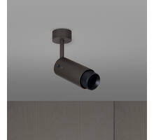 Exhaust Spot/Cross/Graphite/Black