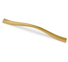 Greep geborsteld Goud 320/288mm