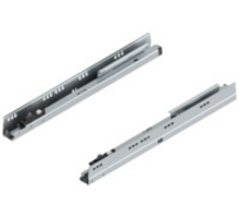 Antaro Blumotion ladegeleider lengte 400mm