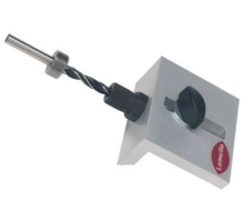 Clamex s boormal 30°-150°, 60mm, + boor ø6mm