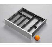 Bestekindeling LEGRA, Zijdewit, C60, D 45 set 1