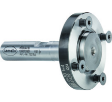 Freesdoorn 30/dtk48mm P-system s16x50mm,d=30,l=85