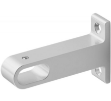 Steun midden Gardelux-1 mat naturel