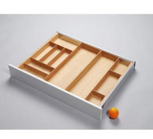 Bestekindeling  Antaro, eik, C800-950, D 65 cm, set 2