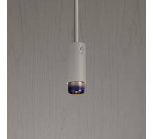 Exhaust Pendant/Linear/Stone/Burnt Steel