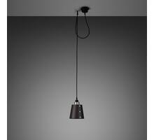 Hooked 1.0 Small Graphite/Steel - 2M